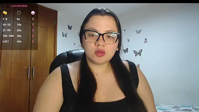 Sarahros1 online show from January 13, 11:21 pm