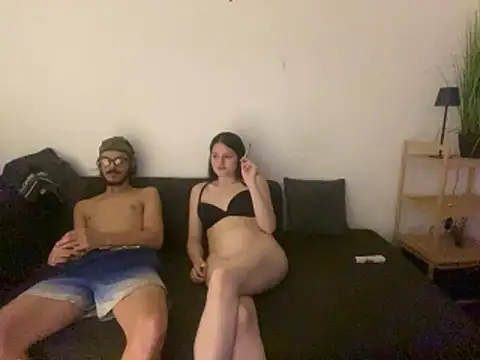 SexyJordan-Emely online show from June 3, 8:36 pm