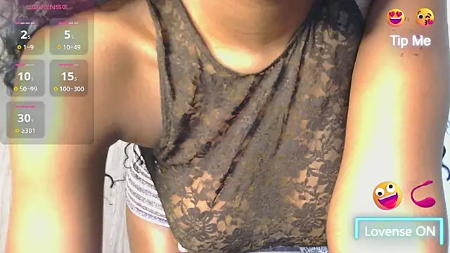  luna nyx online show from November 17, 11:16 am