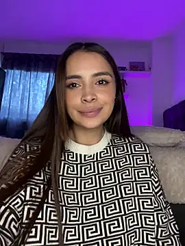 soy paulina online show from December 17, 4:01 am