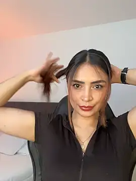 soy paulina online show from March 3, 3:20 pm