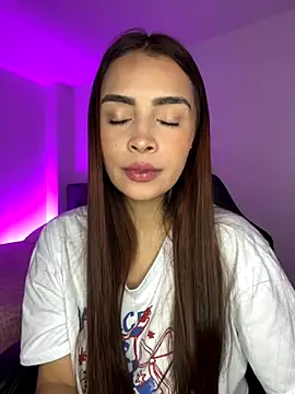 soy paulina online show from September 14, 9:47 pm