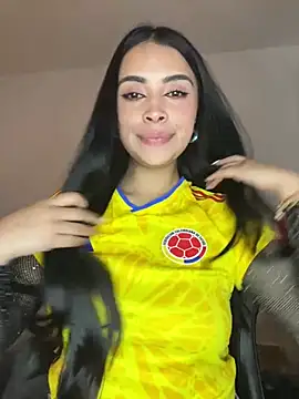 soy paulina online show from July 4, 5:35 am