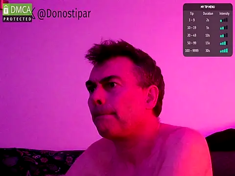 Donostipa online show from March 7, 5:59 am