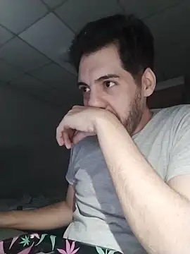 nicedick bro online show from December 16, 2:27 am