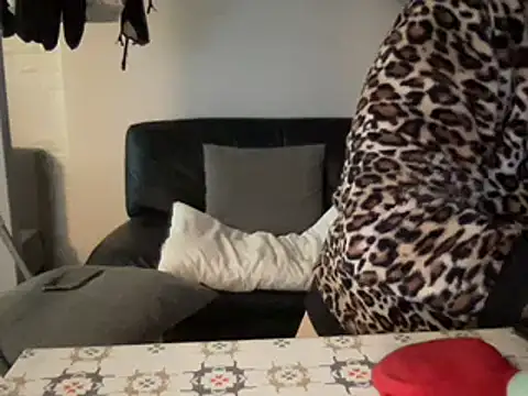 EroticVenetian online show from March 10, 11:16 pm