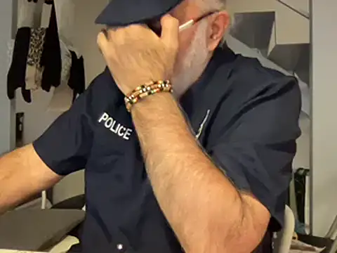 EroticVenetian online show from March 16, 7:06 pm