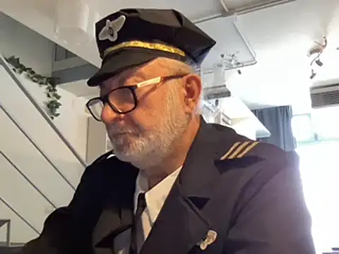 EroticVenetian online show from March 17, 10:27 am