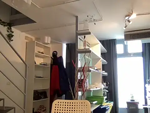 EroticVenetian online show from March 17, 1:29 pm