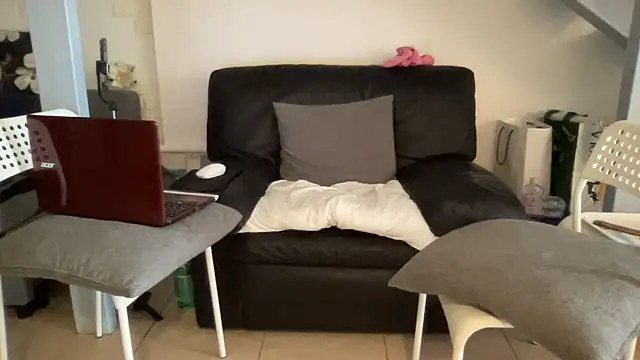 EroticVenetian online show from March 22, 7:15 am