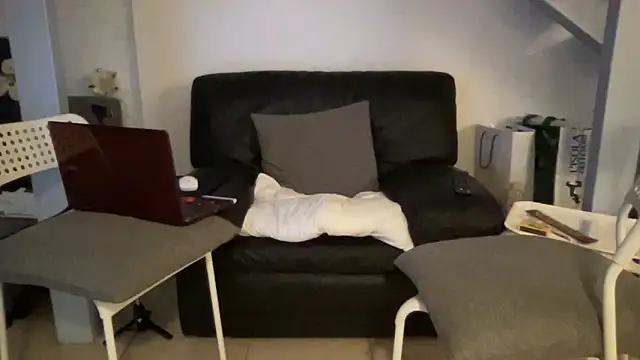 EroticVenetian online show from March 22, 10:37 pm