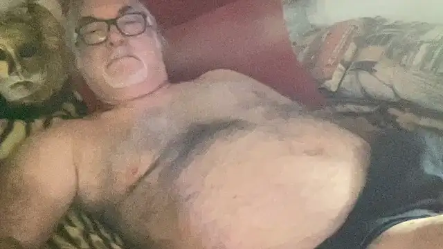 EroticVenetian online show from September 11, 9:59 pm