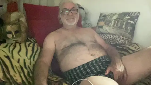 EroticVenetian online show from September 17, 3:52 am