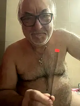 EroticVenetian online show from November 10, 6:34 am