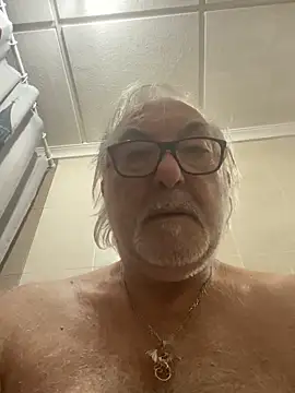 EroticVenetian online show from November 13, 6:23 am