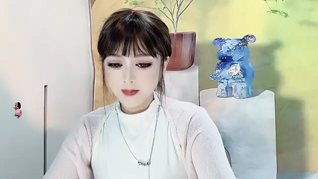 VIWVI online show from March 13, 2:49 am