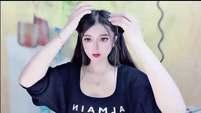 VIWVI online show from March 27, 4:51 am