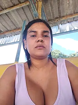 AntonellaShot online show from December 15, 6:12 pm