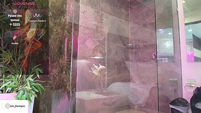 isis jhempss online show from March 7, 6:35 am