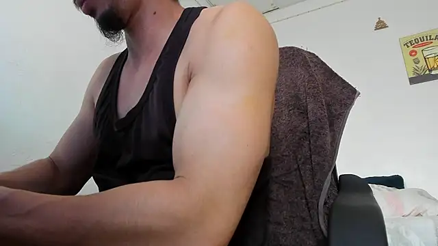 TristanWoods online show from March 9, 6:54 pm