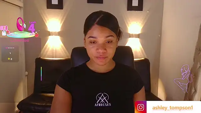 ashley Tompson1 online show from March 20, 12:32 pm