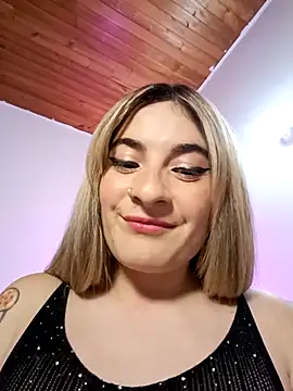 Rouse A01 online show from October 30, 10:43 pm