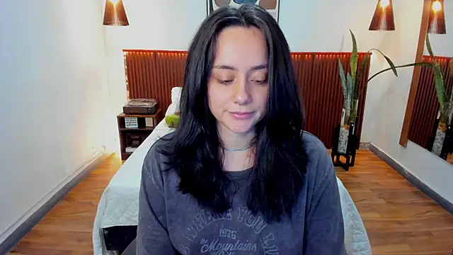 KatherineBond online show from February 25, 7:12 pm