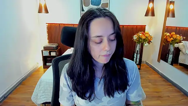 KatherineBond online show from July 11, 4:21 pm
