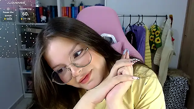 Gabiwaifu online show from November 11, 2:22 am