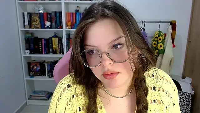 Gabiwaifu online show from November 22, 5:17 am