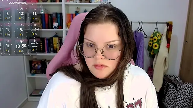 Gabiwaifu online show from November 29, 5:54 am