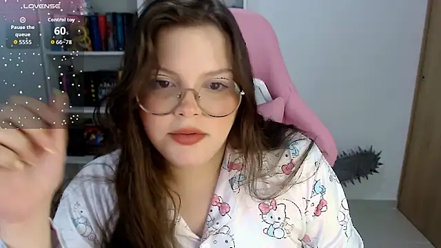 Gabiwaifu online show from January 8, 6:37 am