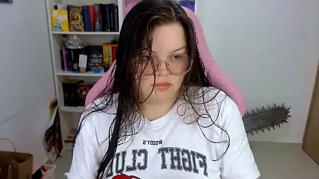 Gabiwaifu online show from February 7, 4:22 pm