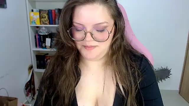 Gabiwaifu online show from February 8, 4:27 am