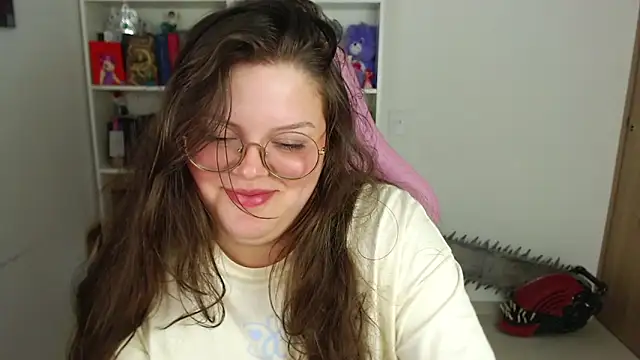 Gabiwaifu online show from March 22, 2:04 am