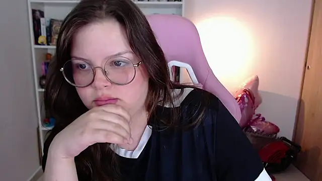 Gabiwaifu online show from June 6, 8:24 pm