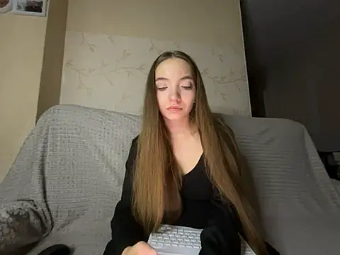 BarbaraFantasy online show from January 25, 9:35 pm