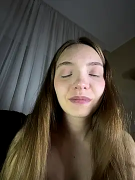 BarbaraFantasy online show from September 12, 8:42 pm