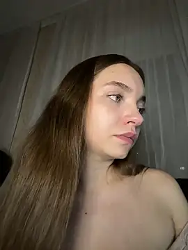 BarbaraFantasy online show from September 21, 7:37 pm