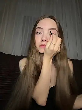 BarbaraFantasy online show from October 1, 7:53 pm