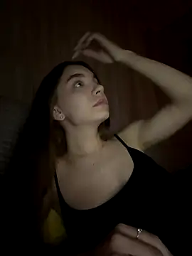 BarbaraFantasy online show from November 6, 8:21 pm