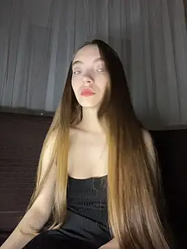 BarbaraFantasy online show from December 5, 8:38 pm