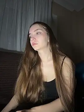 BarbaraFantasy online show from December 19, 9:11 pm