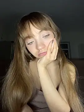 BarbaraFantasy online show from February 6, 9:18 pm