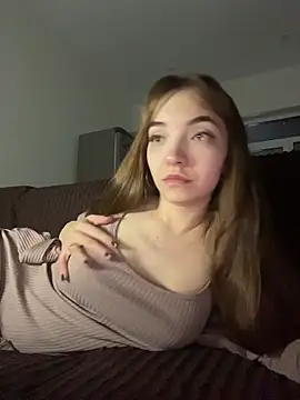 BarbaraFantasy online show from February 22, 8:18 pm