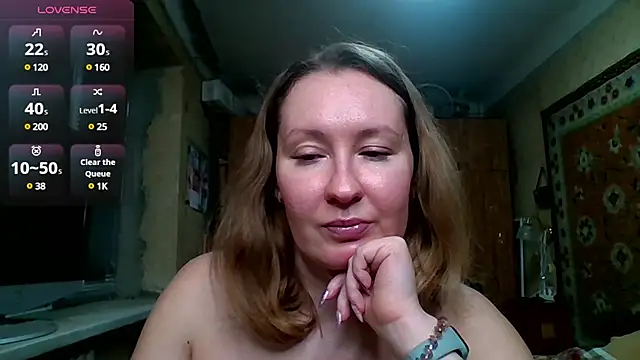 AnnaXLovers online show from December 29, 1:49 pm