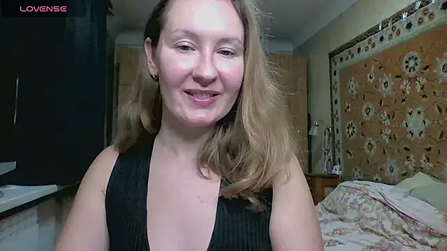 AnnaXLovers online show from November 10, 11:31 am