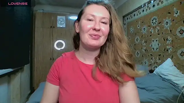 AnnaXLovers online show from March 3, 10:21 am