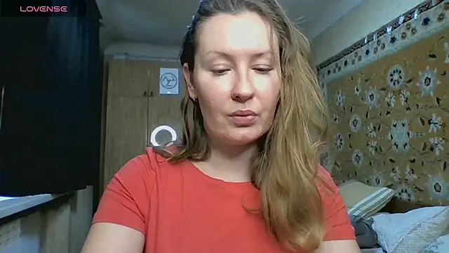 AnnaXLovers online show from March 4, 10:32 am