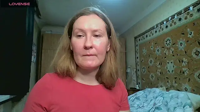 AnnaXLovers online show from March 27, 7:47 am